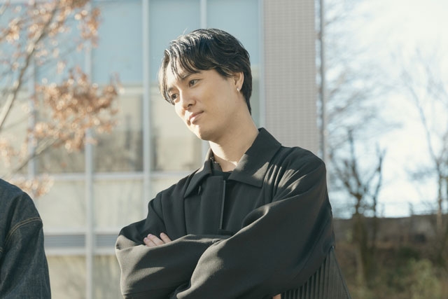 拡大表示