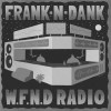 ラップ・デュオ“FRANK-N-DANK”、新アルバムよりRhettmaticが参加した先行シングルをリリース