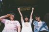 Netflixシリーズ『極悪女王』、日本の「Netflix週間TOP10」V2達成　初出しメイキング写真公開