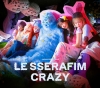 LE SSERAFIM3rd󥰥CRAZY֥ȥŵޤѥååȸ