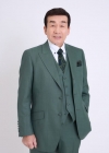 池田輝郎、故郷・九州を舞台にした自身初の海歌新曲「玄海しぶき」発売