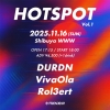 FRIENDSHIP.٥ȡHOTSPOTӻưDURDNVivaOlaRol3ertб