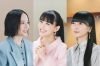 Perfume、コールドスリープ発表後のインタビューで何を語っているのか　ドキュメンタリー映画の場面写真公開