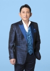 福田こうへい、新曲「志～こころざし～」の新ヴィジュアル＆未発表曲をカップリングに収録した新装盤が発売決定