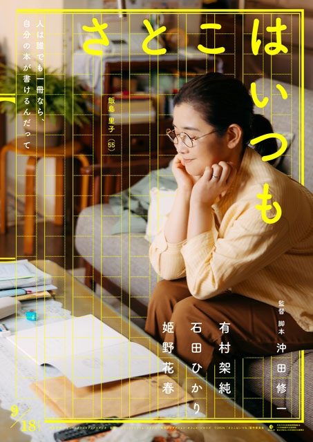 拡大表示
