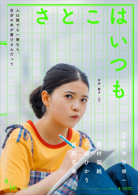拡大表示