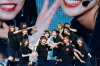 櫻坂46、3期生・村山美羽が座長を務めた〈BACKS LIVE!!〉開催　2期生・武元唯衣の卒業セレモニーも