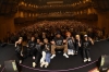 PUFFY、一夜限りの30周年アニバーサリー・ライヴ開催　プロデューサー・奥田民生も登場し名曲コラボで魅了