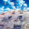 『ARIA』シリーズのアナログ化第2弾　アニメ2作目・3作目のサウンドトラックが同時リリース決定