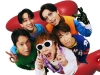 SUPER EIGHT、新作EP『ダンダーラ』発売決定＆タワレココラボカフェ開催発表