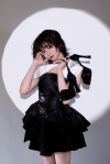 星名美怜、1stシングル「ひかりあと」リリース決定　初ライヴではお見送り会実施も