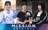 道枝駿佑主演作品『M.I.S.S.I.O.N. 歌劇な潜入捜査官』、久保史緒里・渋谷凪咲・石井杏奈の出演決定
