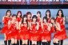 Juice=Juice、『MORE! MORE! EP』発売記念イベント開催　紅白・東京ドーム公演などの目標も