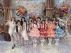 ILLIT、『2026 FNS歌謡祭 夏』でCUTIE STREETと“かわいい”コラボ実現　最新曲も初披露