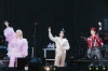 Mrs. GREEN APPLE、バンド史上初の国立競技場4DAYS含むスタジアム・ツアー完遂で計57万人動員