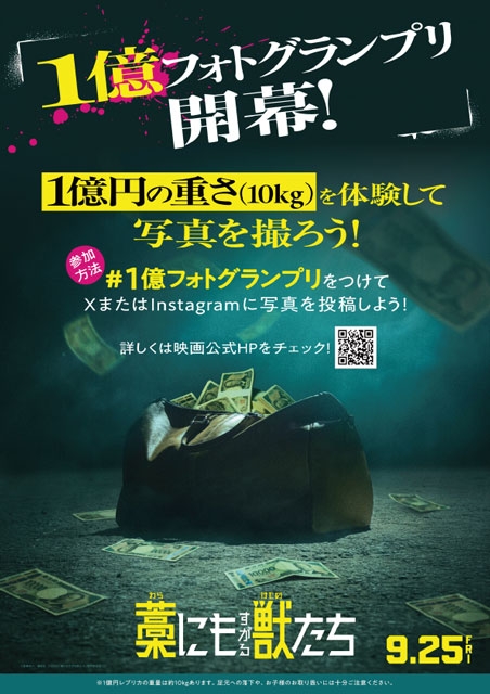 拡大表示