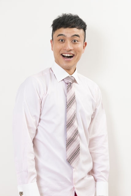 拡大表示