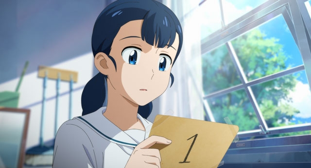 拡大表示
