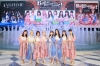 アンジュルム、新体制による最新シングル発売記念イベント開催　メンバーの名前を叫ぶコールで会場が一体に