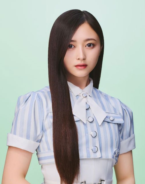 拡大表示