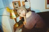 竹内アンナ、新E.P『MIXTAPE』からFM802・J-WAVEにて新曲を連続初オンエア