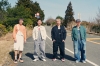 THE FRANK VOX、配信シングル「夏の終わりに」リリース　ひと夏の記憶と余韻を映したMV公開も