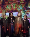 BUCK∞TICK、TVアニメ『DARK MACHINE THE ANIMATION』OPテーマを書き下ろし