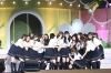 乃木坂46、新たなセンター・キャプテンと巡る〈真夏の全国ツアー2026〉完走　“聖地”明治神宮野球場で夏曲解放