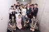 ピンク・レディー、デビュー50周年記念日にトリビュート・コンサート開催　ケイ（増田惠子）もサプライズ登場