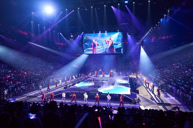 拡大表示