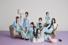 MISS MERCY、新曲「Happy Tuner」デジタル・リリース　TikTokライヴ配信も