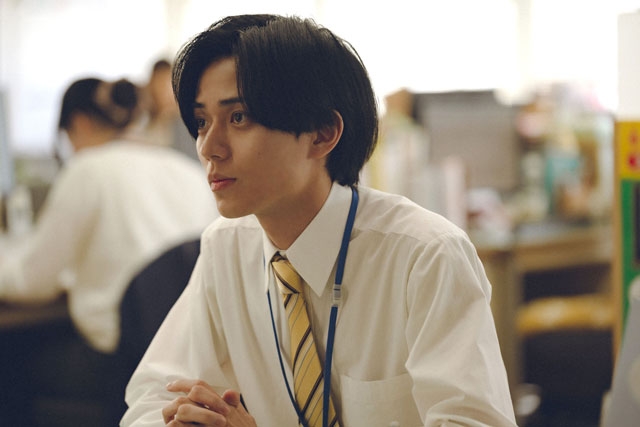 拡大表示