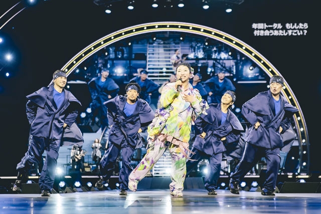 拡大表示