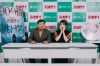 映画『バイオハザード』、石田重廣社長＆保科有里でおなじみの「夢グループ」とのコラボ動画公開
