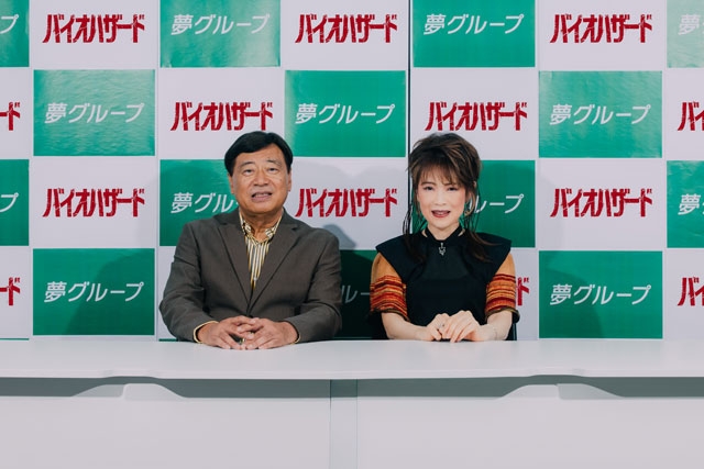 拡大表示