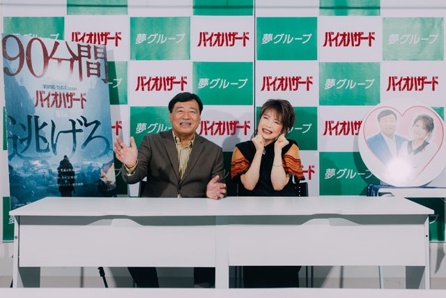 拡大表示