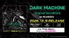 SUGIZOが手掛けるTVアニメ『DARK MACHINE THE ANIMATION』OST発売決定