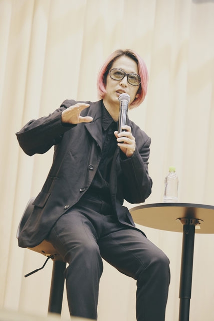 拡大表示