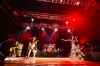 BAND-MAID、ワールド・ツアー北米公演にてINCUBUSメンバーやTHE WARNINGメンバーとコラボ