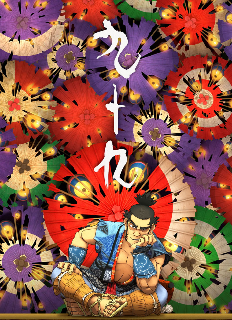 希少！◇大友克洋 SHORT PEACE 火要鎮 ポスター｜コミック