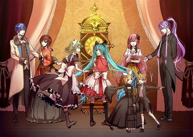 ひとしずく×やま△のメジャー1stフル・アルバムがリリース