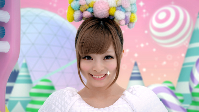 きゃりーぱみゅぱみゅ新曲 すんごいオーラ がサンスター Ora2 Cmでオンエア Cdjournal ニュース きゃりーぱみゅぱみゅ新曲 すんごいオーラ がサンスター Ora2 Cmでオンエア Cdjournal ニュース