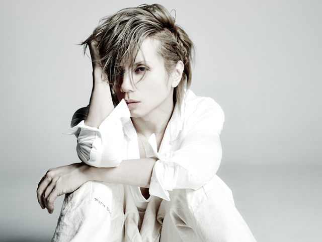 Acid Black Cherry 君がいない あの日から がusenにて1位を獲得 Cdjournal ニュース