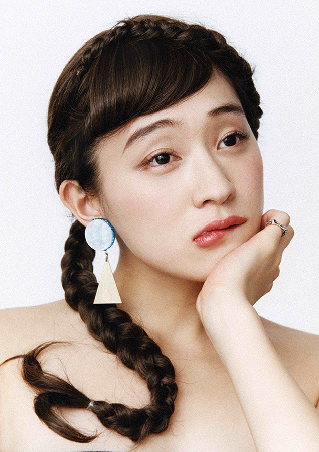 最高級のスーパー 水曜日のカンパネラ、High-Me TOKYOとの新作アクセサリーを発売 ミュージシャン