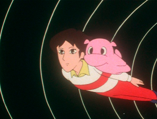 まんがはじめて物語」初DVD化 “モグタン”付セットも発売 - CDJournal