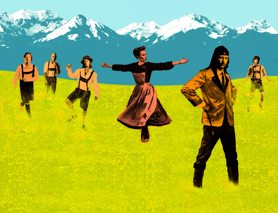 Laibach】LAIBACHが北朝鮮公演から着想を得たニュー・アルバム『The