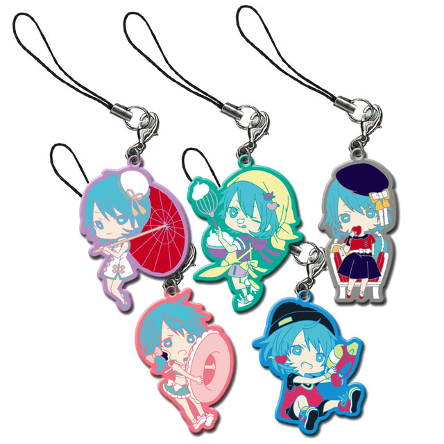 歌い手 松下が3rdアルバムをリリース 限定盤dvdには 踊ってみた 動画収録 Cdjournal ニュース 歌い手 松下が3rdアルバムをリリース 限定盤dvdには 踊ってみた 動画収録 Cdjournal ニュース