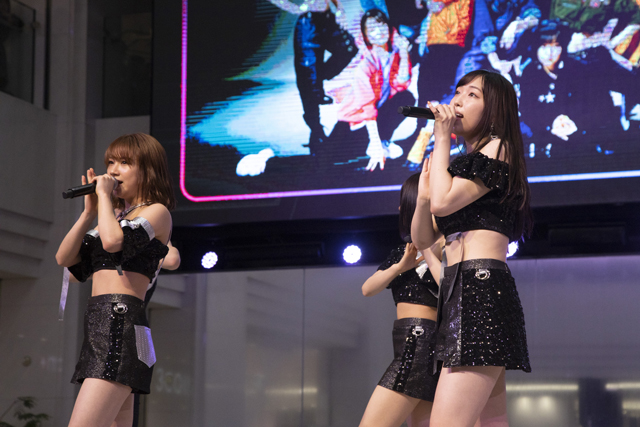 モーニング娘。'19、ニュー・シングルのリリイベ開催 6月22日に