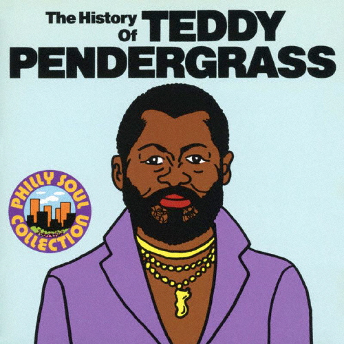 テディ・ペンダーグラス [TP] Amazon.co.jp: Teddy Pendergrass TP: ミュージック