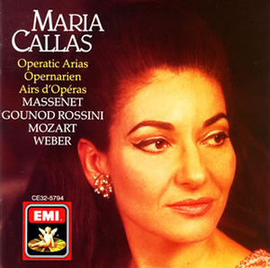 新品◆マリア・カラス/オペラ・アリア集◆6CD カラス:オペラ・アリア集 [廃盤] [CD] [アルバム] - CDJournal